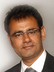 Image of Nik THAKKAR